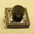 Mikroprzycisk TM118D 12x12mm